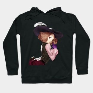 Haru Hoodie